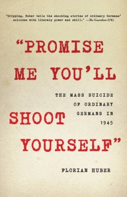 Promise Me Youll Shoot Yourself: The Mass Suicide of Ordinary Ge - ACCEPTABLE