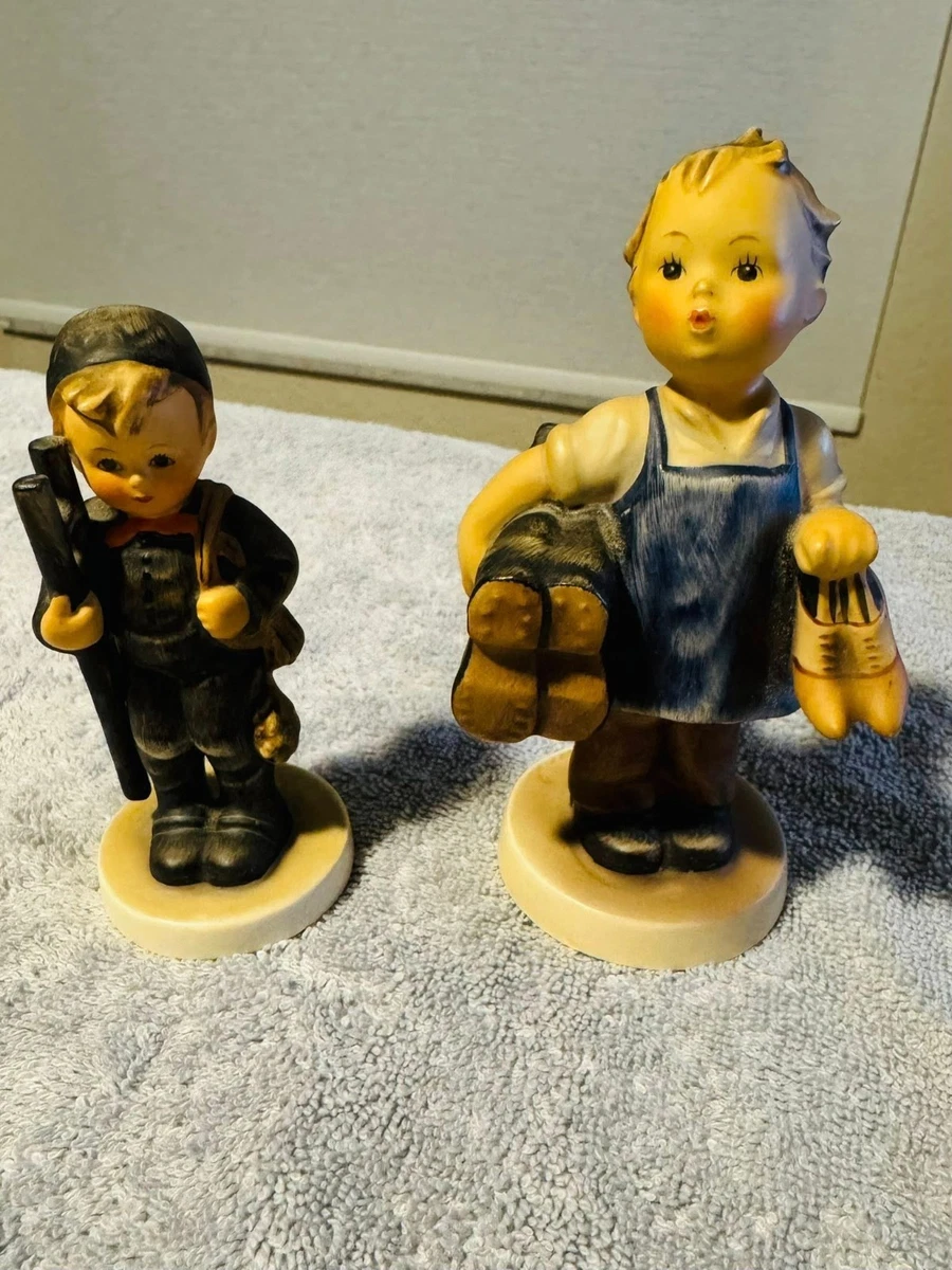 Goebel Hummel Little Helper for sale | eBay