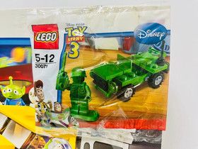 LEGO Toy Story 3 7598 Pizza Planet Truck Rescue Disney Pixar Japan NEW
