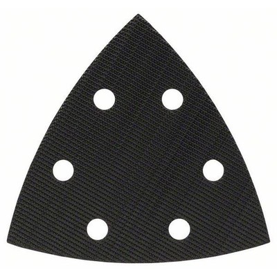 Bosch Accessories 2608000211 Sanding Plate, Fits GDA 280 and PDA 180