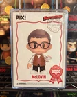 NEW ThrillJoy PIX! SUPERBAD Officer Michaels Super 48 Piece LE 🏆🏆🏆
