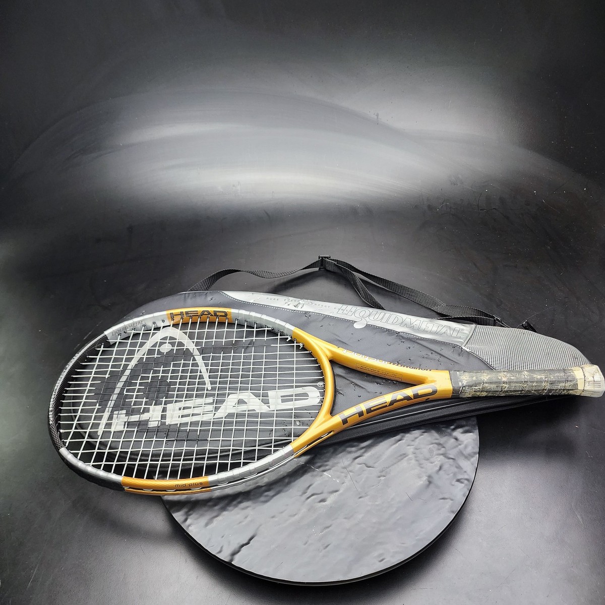 【美品】HEAD Instinct RAW 170cm Head Instinct Team Tennis Racket