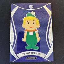 2024 Kakawow Phantom Warner Bros 100 Elroy Jetson The Jetsons BASE PW-B-147