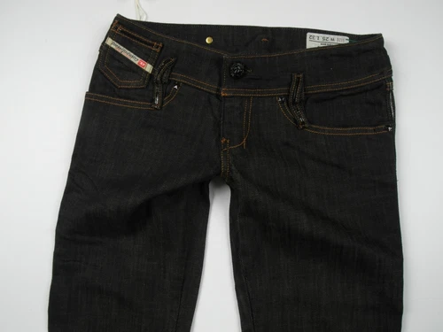 BNWT DIESEL MATIC DK8 00DK8 JEANS 24x32 25x32 27x32 27x34 28x30 28x32 100% AUTHE