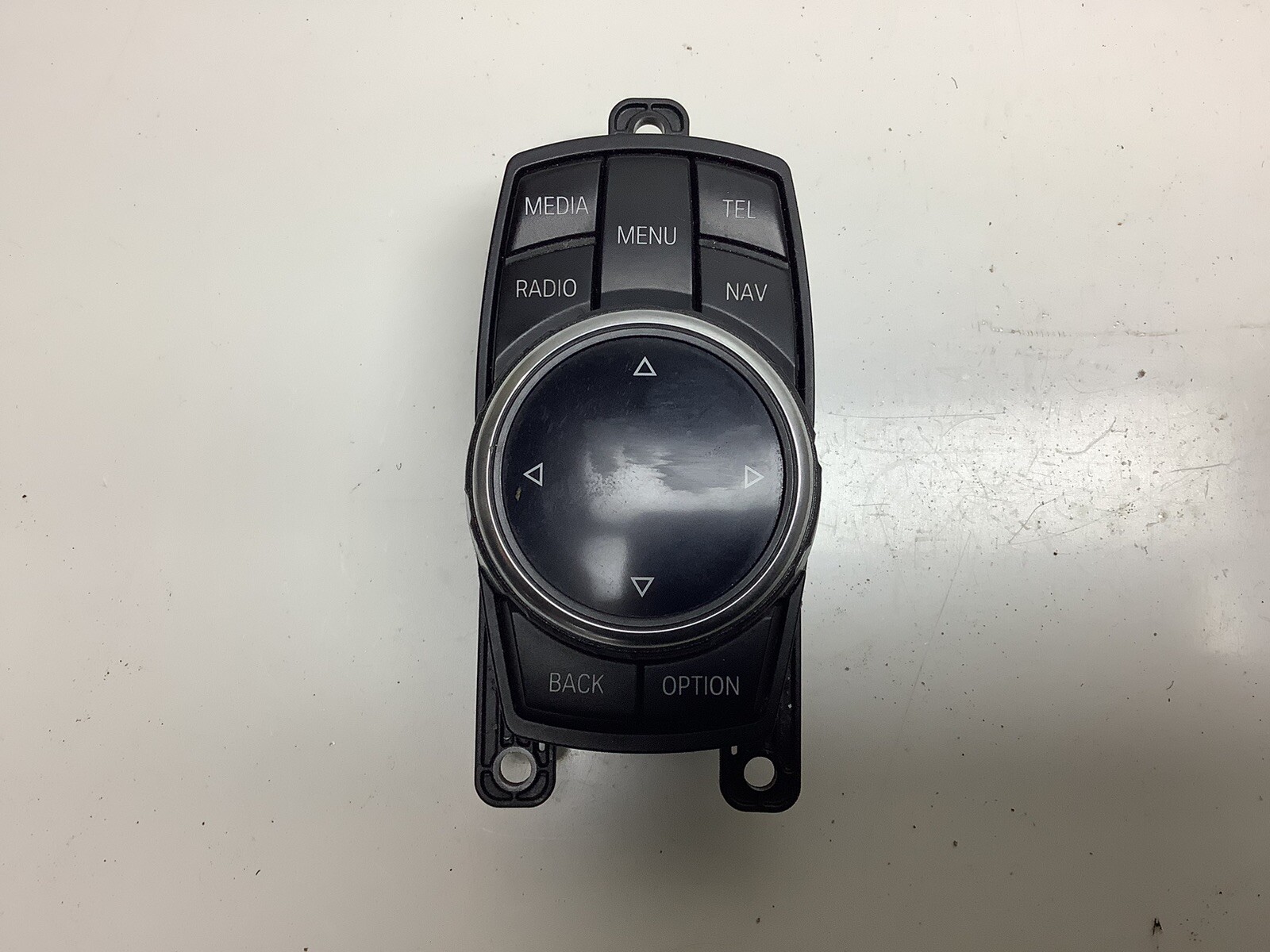 BMW 1 2 3 4 SERIES F20 F21 F30 F31 F32 F34 F36 I DRIVE TOUCH 