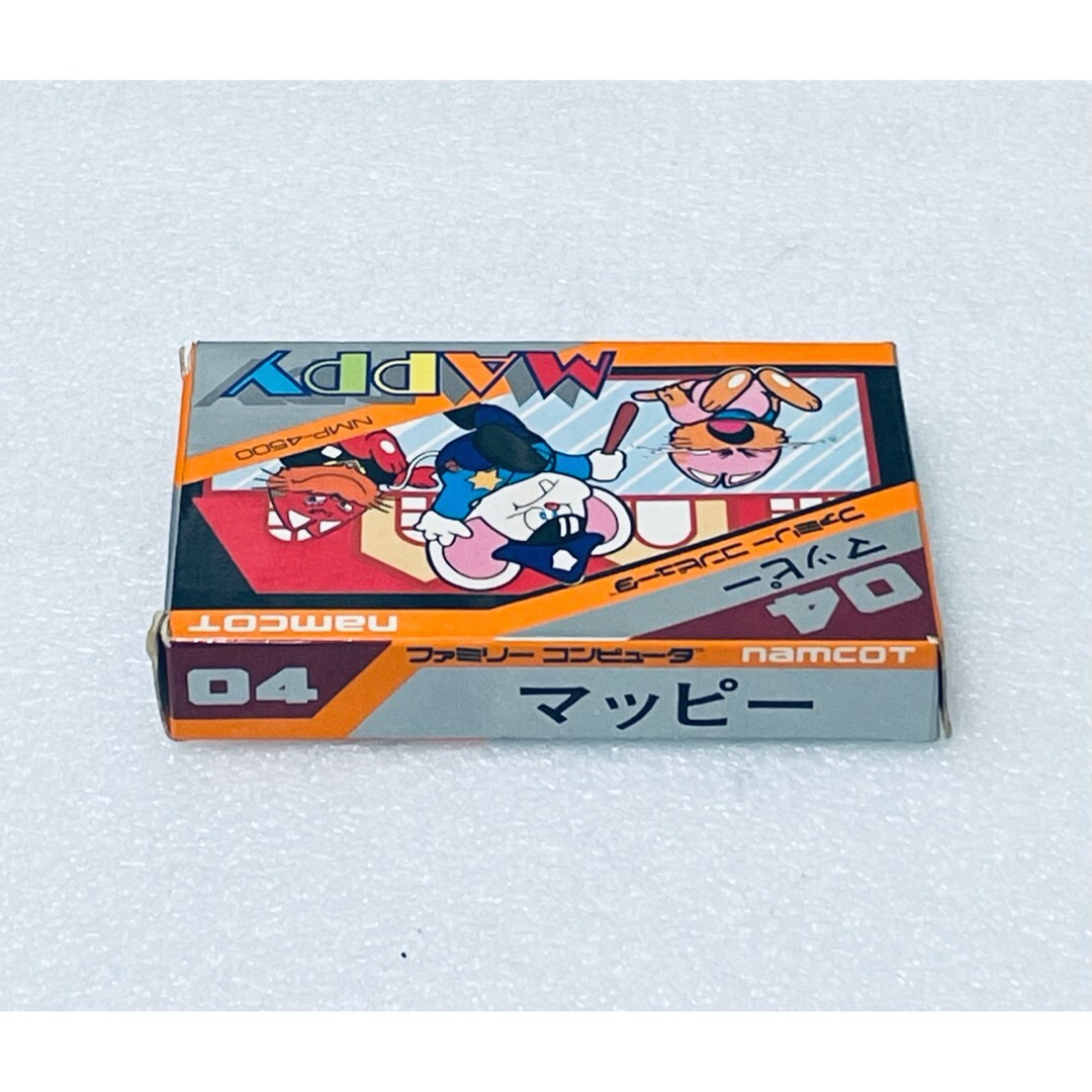 MAPPY / Mappy [FC] | eBay