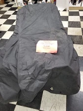 DOWCO X-LARGE TOURING ULTRA GLIDE GL1500 STORAGE COVER VINTAGE used 11524-11