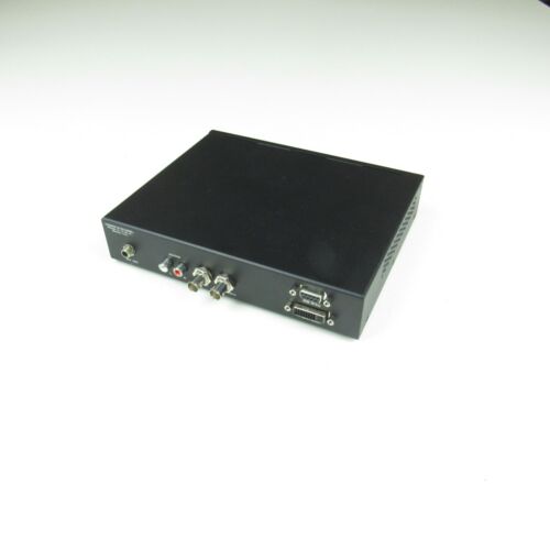 Gefen HDSDI To DVI Professional Series Scaler, HDSDI-2-DVISSL - Foto 2 di 3