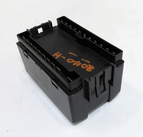 Original Mitsubishi Front ECU (Typ-Aa) MR515657 G8C-208M-C 12 V 21-polig Omron Japan - Bild 6 von 9