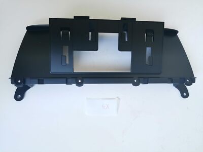XTRONS 10.25'' Bracket for BMW X3 B12X3G