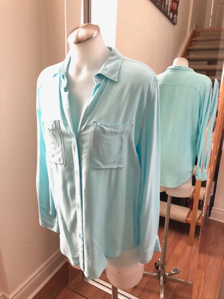 Blusa TALULA Montana en Clarity Nagoya Talla S Minorista $65 Foto 4 de 4