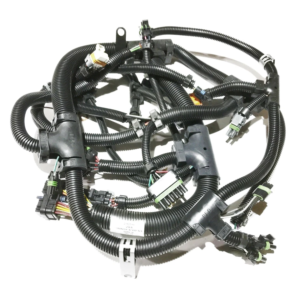 Detroit Diesel Wiring Harness Assembly 23522154 NOS - Image 3 of 4