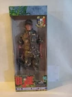 G.I. Joe U.S. Marine Boot Camp 35th Anniversary Editition Action Figure Hasbro
