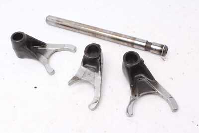 Getriebe Schaltklaue Yamaha XJ 900 F Strider 31A 83-84