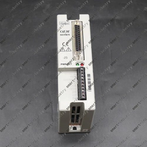 USED PARKER OEM750X-M2 Stepping Motor Driver Tested Fast Shipping