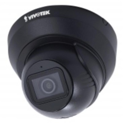 VIVOTEK V-SERIE IT9389-H-v2 Turret Fixed Dome Kamera, 5MP, IR, 2,8mm, Schwarz IT
