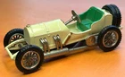 Matchbox Lesney Models of Yesteryear Mercedes #10 NMint
