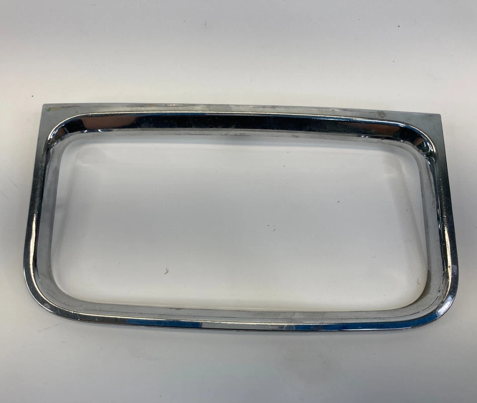 2009-2014 Volkswagen Routan Center Console Cup Holder Cover Bezel Trim - Изображение 2 из 4