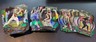 2022 Select Football - Prizm Parallels - You Pick - Complete Your Set!