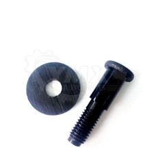 New Door Tailgate Tail Gate Striker Bolt Fits Fits GM Models OE # 11570162