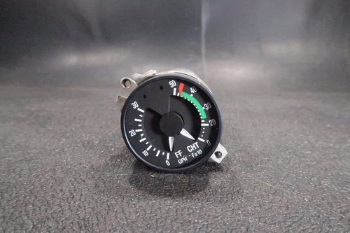 Piper Seneca IV PA-34 Horizon Fuel Flow CHT Gauge 159263-3 7790-1