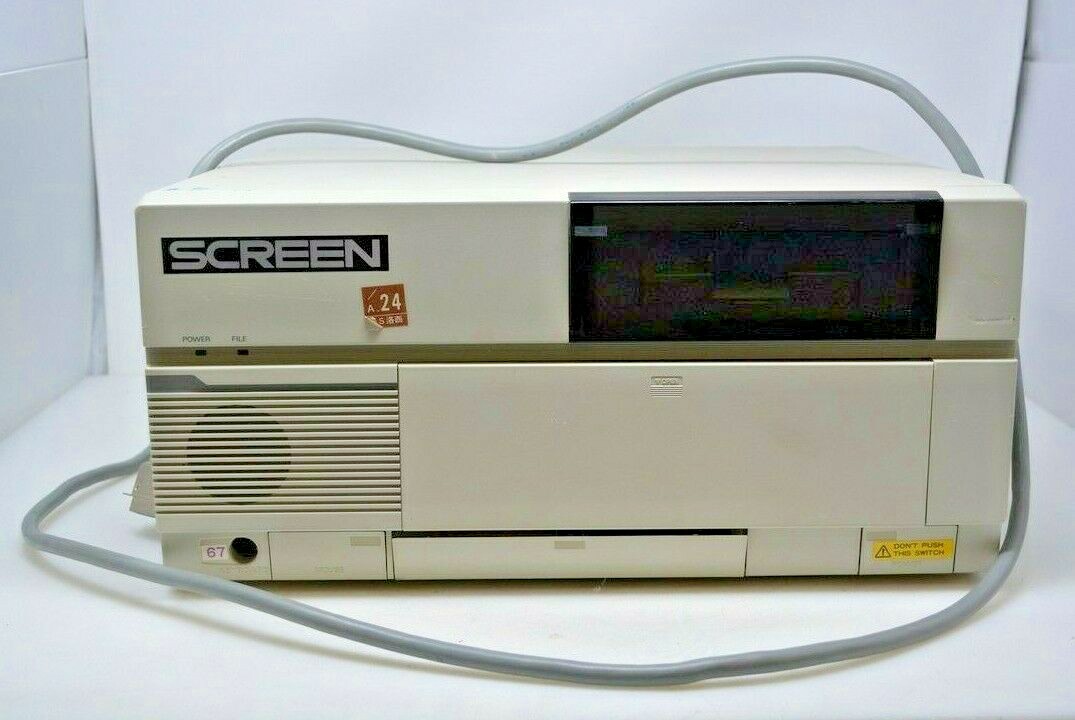 PG]NEC FC-9801S FACTORY COMPUTER ファクトリーコンピューター 32BIT