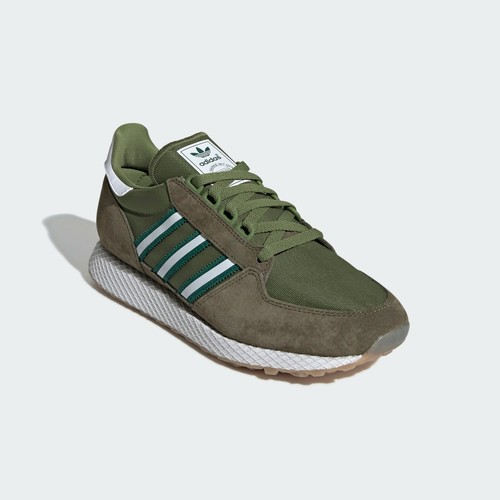 adidas forest grove mens shoes
