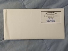 White Ensign Models 1:700 LADDERS & WALKWAYS ...