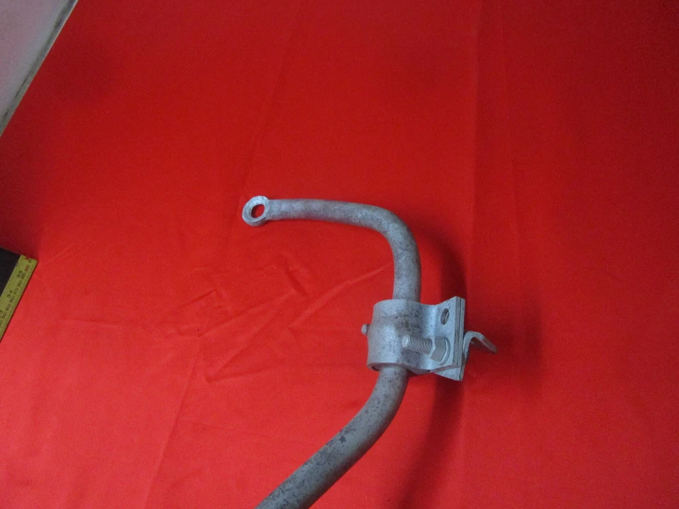 Barra estabilizadora delantera clásica AMC Ambassador Marlin and Rambler 1965 1966 Foto 3 de 4