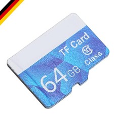 Hochgeschwindigkeits Micro Speicherkarte 32GB  stoßfest für Kamera