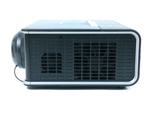 Refurbished InFocus IN3916 DLP Projector Short Throw 2700 ANSI 1080p w/bundle - Picture 3 of 5