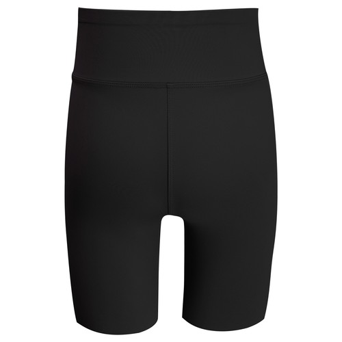 Kids Girls Shorts Compression Leggings Dance Workout Cycling Safety High Waist - Picture 47 of 59