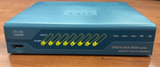 Cisco ASA 5505 Series Adaptive Security Appliance ASA5505 NO Power Supply  