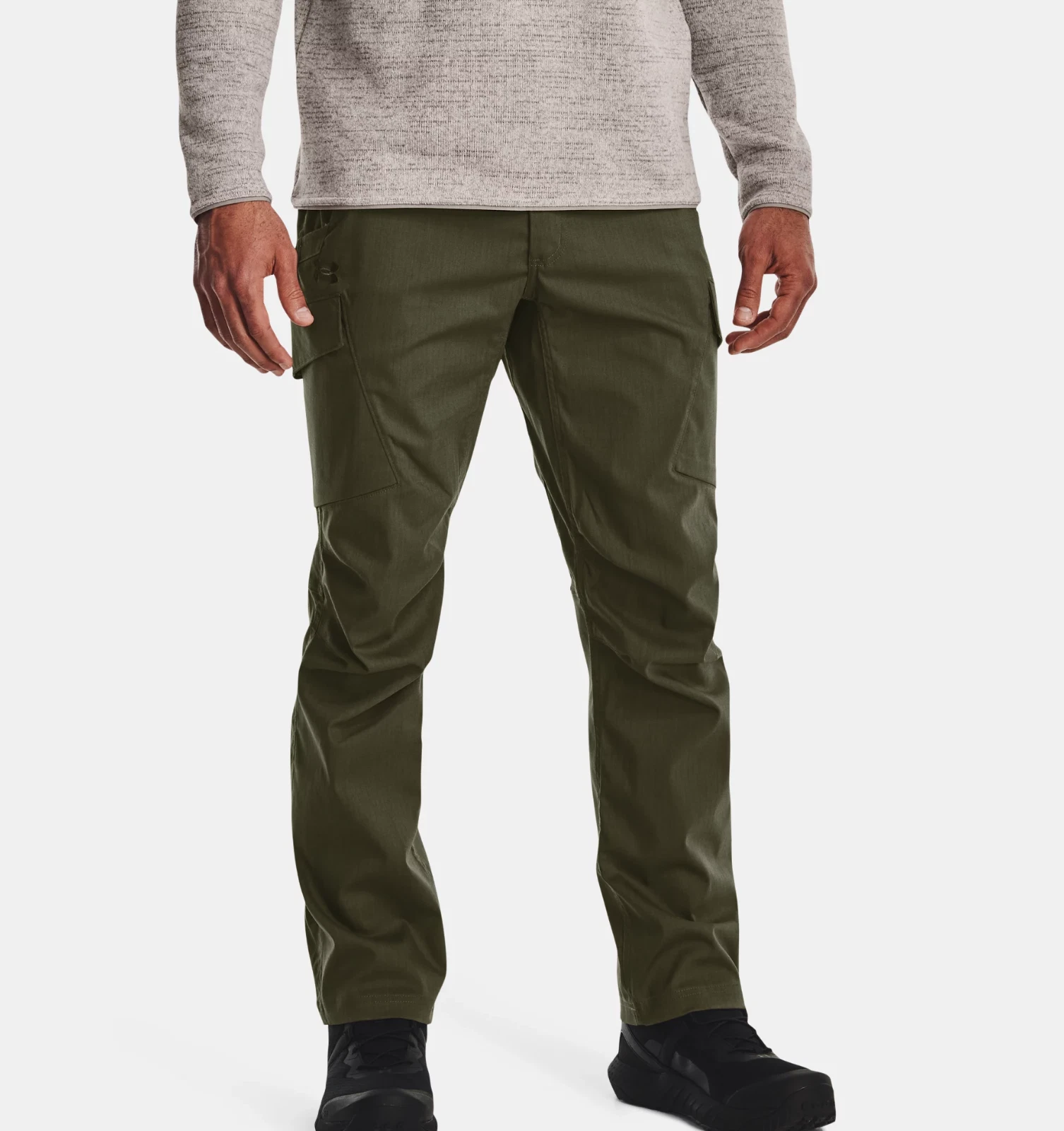 Under Armour UA Storm Mens Tactical Enduro Elite Cargo Duty Pants 36x30 1373667
Opens in a new windo