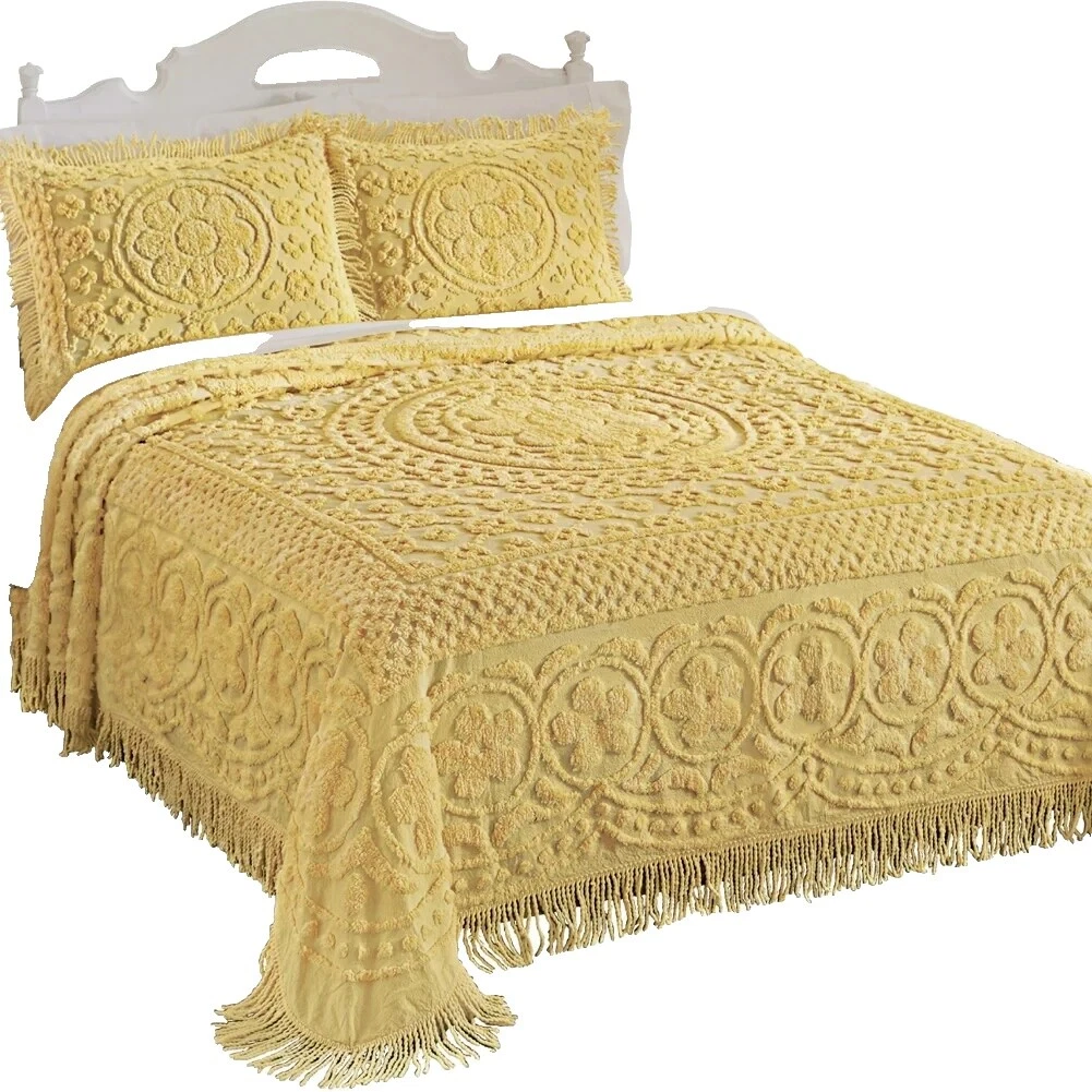 Постельное белье Chenille