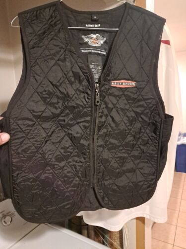 HARLEY DAVIDSON Hydration Vest クーリングベスト-