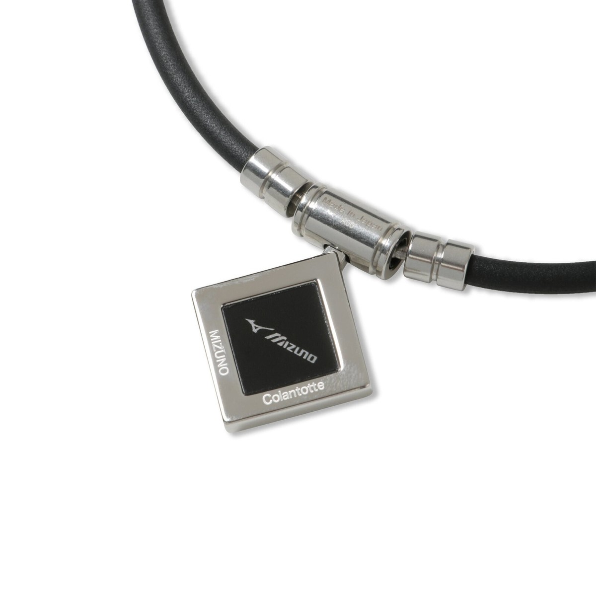 Mizuno x Colantotte TAO Necklace Mizuno Direct Store Limited