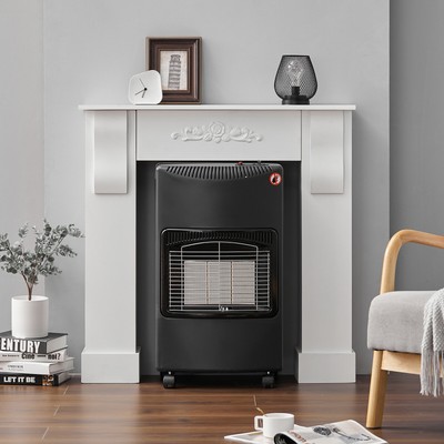 Russell Hobbs Makro Fireplace Heater Russell Hobbs Fireplace Gas
