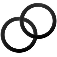 2 Pack Replace For KOHLER GP1059291 Canister Seal Gasket for Single Flush Toilet