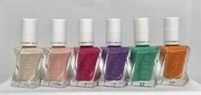 Essie Gel Couture - FASHION FETE COLLECTION - 0.46oz - FREE & FAST SHIPPING