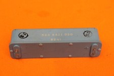 Rockwell Collins - de Bande Passante Mécanique Filtre - P/N 526-8321-020 - pour