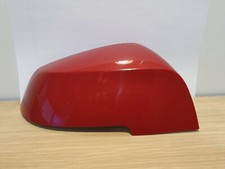 Retroviseur gauche (ou coque) BMW 540