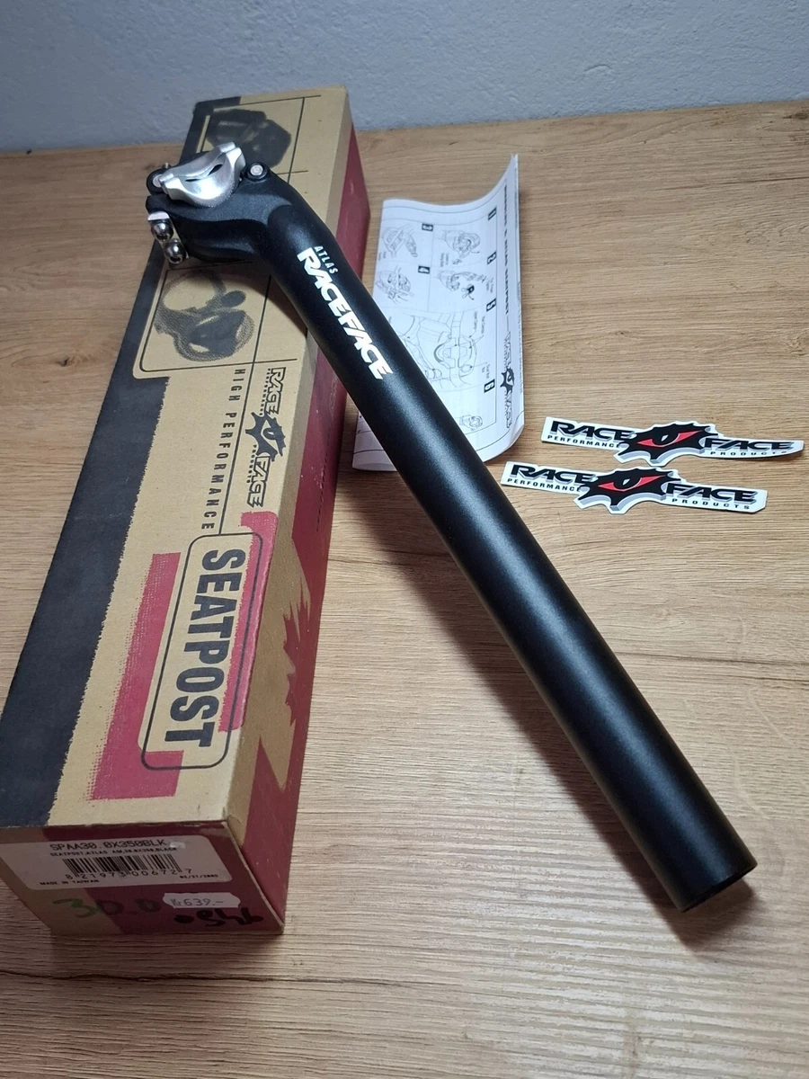 VPPV Tige de Selle VTT 30,4 31,6 Mm, Alliage D'aluminium