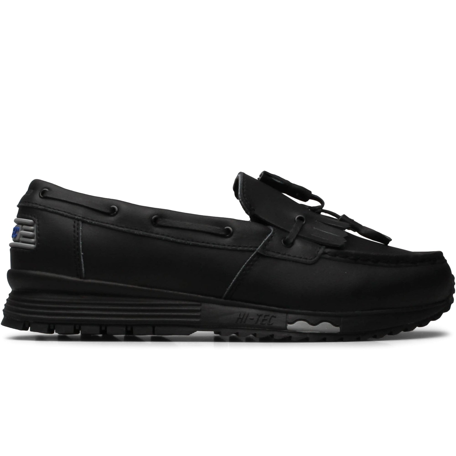 [PACC5SH22-1] Мужские МОКАСИНЫ Hi-Tec X RASSVET HYBRID