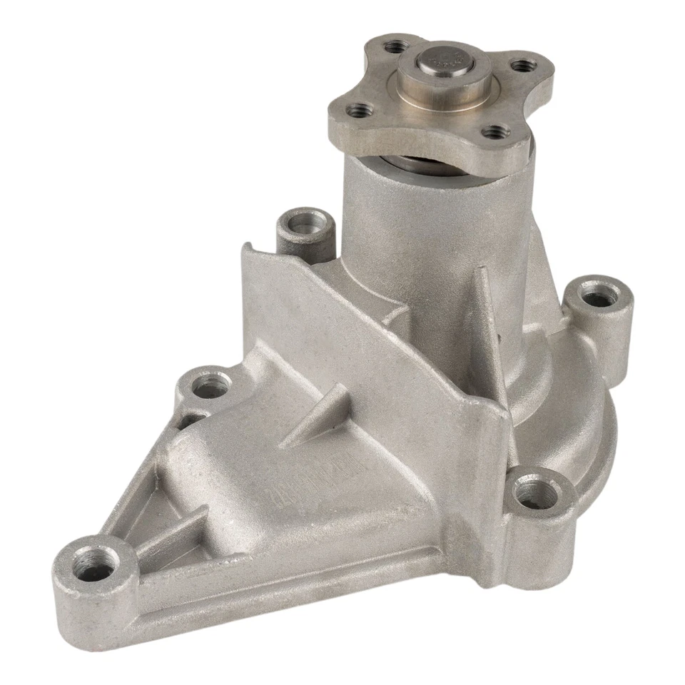 Kit de correa de distribución bomba de agua para Hyundai Accent 2010-2011 Kia Rio y Rio5 2006-2011 Foto 2 de 4