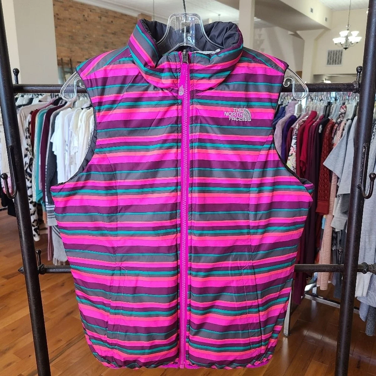 The North Face Girls' Ski Jacket 14-16 Size Outerwear for sale | eBay