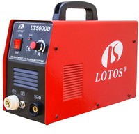 Lotos 50 Amp Dual Voltage Plasma Cutter Any Metal Aluminum Thin Metal Cutting Lotos 50 Amp Dual Voltage Plasma Cutter Any Metal Aluminum Thin Metal Cutting