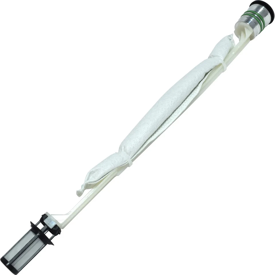 Compresor y válvula aire acondicionado apto para BMW 330i 2006-2007, BMW M3 2008-2012 Foto 4 de 4