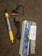 12v led mechanics work light