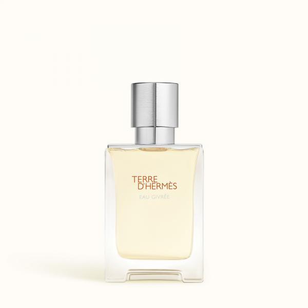 Hermès Terre D'hermès Eau Givrée Eau De Parfum Refillable 50ml